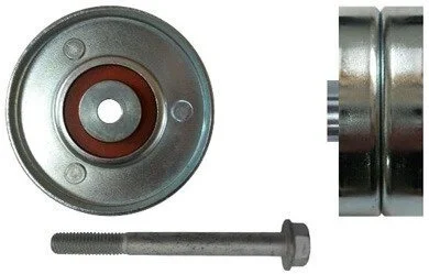 Паразитний / ведучий ролик, поліклиновий ремінь Denckermann P330002