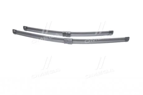 Щетки 480/600mm Audi A3 II 03-(к-кт.) Denckermann VD10003