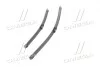 Щітка склоочисн. 600/450 (компл.) Denckermann VD10004 (фото 2)