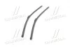Щітка склоочисн. 525/525 (компл.) Denckermann VD10006 (фото 4)