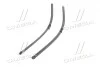 Щітка склоочисн. 700/700 (компл.) Denckermann VD10011 (фото 2)