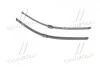 Щітка склоочисн. 700/700 (компл.) Denckermann VD10011 (фото 3)