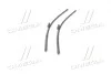 Щітка склоочисн. 525/525 (компл.) Denckermann VD10019 (фото 4)