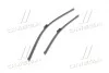 Щітка склоочисн. 650/475 (компл.) Denckermann VD10023 (фото 4)