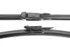 Щетки стеклоочистителя (к-кт) 650/580 MB A (W169), B (W245) Denckermann VD10024 (фото 2)