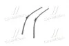Щітка склоочисн. 650/650 (компл.) Denckermann VD10033 (фото 4)