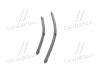 Щетка стеклоочист. 600/450 (компл.) (выр-во) Denckermann VD10042 (фото 2)