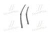 Щетка стеклоочист. 600/450 (компл.) (выр-во) Denckermann VD10042 (фото 4)
