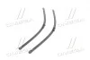 Щітка склоочисн. 700/700 (компл.) Denckermann VD10056 (фото 2)