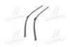 Щітка склоочисн. 700/700 (компл.) Denckermann VD10056 (фото 4)