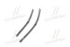 Щітка склоочисн. 600/500 (компл.) Denckermann VD10062 (фото 2)