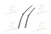 Щітка склоочисн. 600/500 (компл.) Denckermann VD10062 (фото 4)