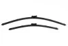 Щітки склоочисника Flat 600/450mm Skoda Octavia 12-/VW Caddy IV 15- VD10076