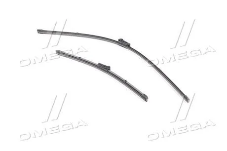 Щітка склоочисн. 700/400 (компл.) Denckermann VD10078