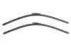 Комплект щеток CADILLAC ESCALADE 09.06-08.08 MERCEDES SLK CABRIO 04- VD10083