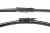 Комплект щеток CADILLAC ESCALADE 09.06-08.08 MERCEDES SLK CABRIO 04- Denckermann VD10083 (фото 2)