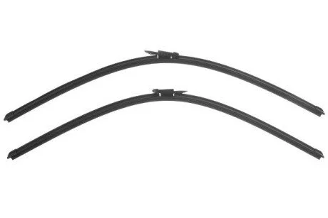 Щітки склоочисника Flat 750/750mm FORD S-MAX 05.15- GALAXY 05.15- Denckermann VD10097