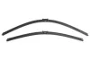 Щітки склоочисника Flat 700mm/600mm Opel Astra K VD10108