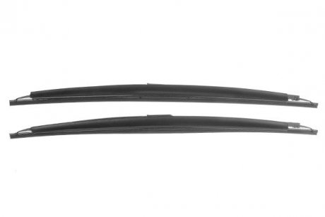 Щітки склоочисника Standart Spoiler 625/625mm Bmw E65/66 Denckermann VD10110 (фото 1)