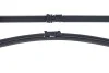 Щітки склоочисника Flat 680/625mm Opel Astra J 09- Denckermann VD10119 (фото 2)