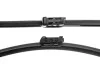 Щетки стеклоочистителя к-кт 525/525 mm VW Beetle 11-18 VD10132