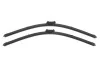 Щетки стеклоочистителя к-кт 525/525 mm VW Beetle 11-18 Denckermann VD10132 (фото 2)