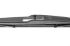 Щетка задняя 350mm Mazda 02-&gt;/ BMW X3 I (E83, E83N)/Citroen 06-/Peugeot 02- /Renau 08-&gt; Denckermann VD20009 (фото 2)