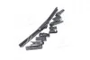 Щітка склоочисн. 350 мм, multi adapter (8 in 1) Denckermann VM00350 (фото 2)