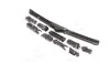 Щетка Denckermann Flat 375mm мульти-крепления VM00375