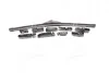 Щетка Denckermann Flat 425mm мульти-крепления VM00425