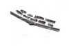 Щетка Flat 425mm мульти-крепления Denckermann VM00425 (фото 3)