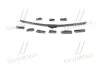 Щітка склоочисн. 525, multi adapter (8 in 1) Denckermann VM00525 (фото 3)
