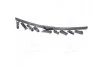 Щетка Denckermann Flat 550 mm мультикрепление VM00550