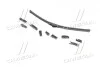 Щітка склоочисн. 575, multi adapter (8 in 1) Denckermann VM00575 (фото 3)