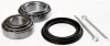 Подшипники зад. Audi 100/200/80/90/A4/A6/COUP W413015