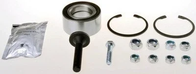 Подшипник ступицы перед. Audi 80/90 5.88-, A4/A6// VW Passat 1.6-1.9 94-05 Denckermann W413044