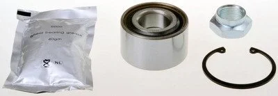 Пiдшипн. колес.задн. Saxo,Visa,Xsara,ZX.Citroen,Peugeot 106- Denckermann W413061