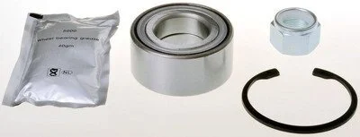 Пiдшипник перед. 37Х72Х33 Denckermann W413101