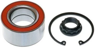 Подшипник колеса зад. BMW 3 (E36) 1.6-2.5D 09.90-10.99 Denckermann W413234