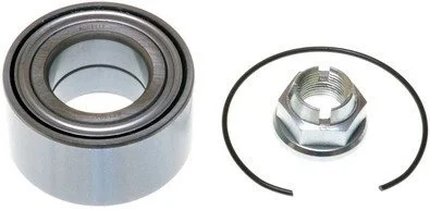 Подшипник перед. Renault Clio/Express/Kangoo/Megane 1.2/1.9DTI 01.94 - без ABS Denckermann W413235