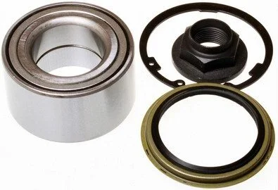 Подшипник ступицы перед. Mazda 323 89- Denckermann W413253