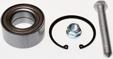 Пiдшипник ступиці зад. FORD GALAXY I SEAT ALHAMBRA VW SHARAN 1.8-2.8 03.95-03.10 Denckermann W413277