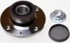 Bering rear W413313