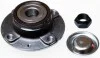 Ступиця зад. Citroen C2/C3 1,1-1,6 16V 02.02-/Peugeot 1007 1,4-1,6 16V 04.05- (дискові гальма) Denckermann W413314 (фото 1)