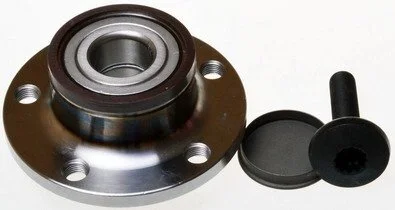 Подшипник зад. ступицы Audi A3 1.6-2.0FSI 05/03- VW Touran 1.6FSI-2.0TDI 02/03- Caddy III 04- Denckermann W413332