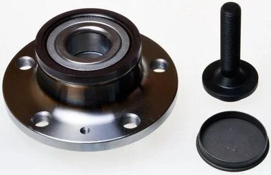 Підшипник зад. ступиці Audi A3 1.6-2.0FSI 05/03- VW Touran 1.6FSI-2.0TDI 02/03- Caddy III 04- Denckermann W413336