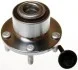 Підшипник передній Volvo S40 1.8, 2.4/04 Ford Focus 1326487 FORD Denckermann W413341 (фото 1)