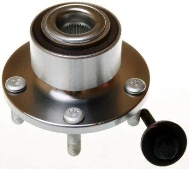 Підшипник передній Volvo S40 1.8, 2.4/04 Ford Focus 1326487 FORD Denckermann W413341