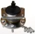 Ступиця задня (підшипник) Ford Mondeo 00-07 /Jaguar X-Type 02-09 W413371