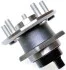 Підшипник зад к-кт Toyota Avensis (T25)1.6 VVT-i 2003.04- Denckermann W413379 (фото 1)